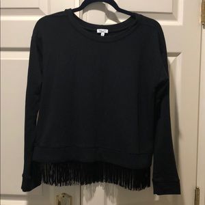Brand new without tag splendid sweater. Size M